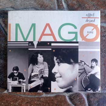 “Effect Desired: None” Imago Album