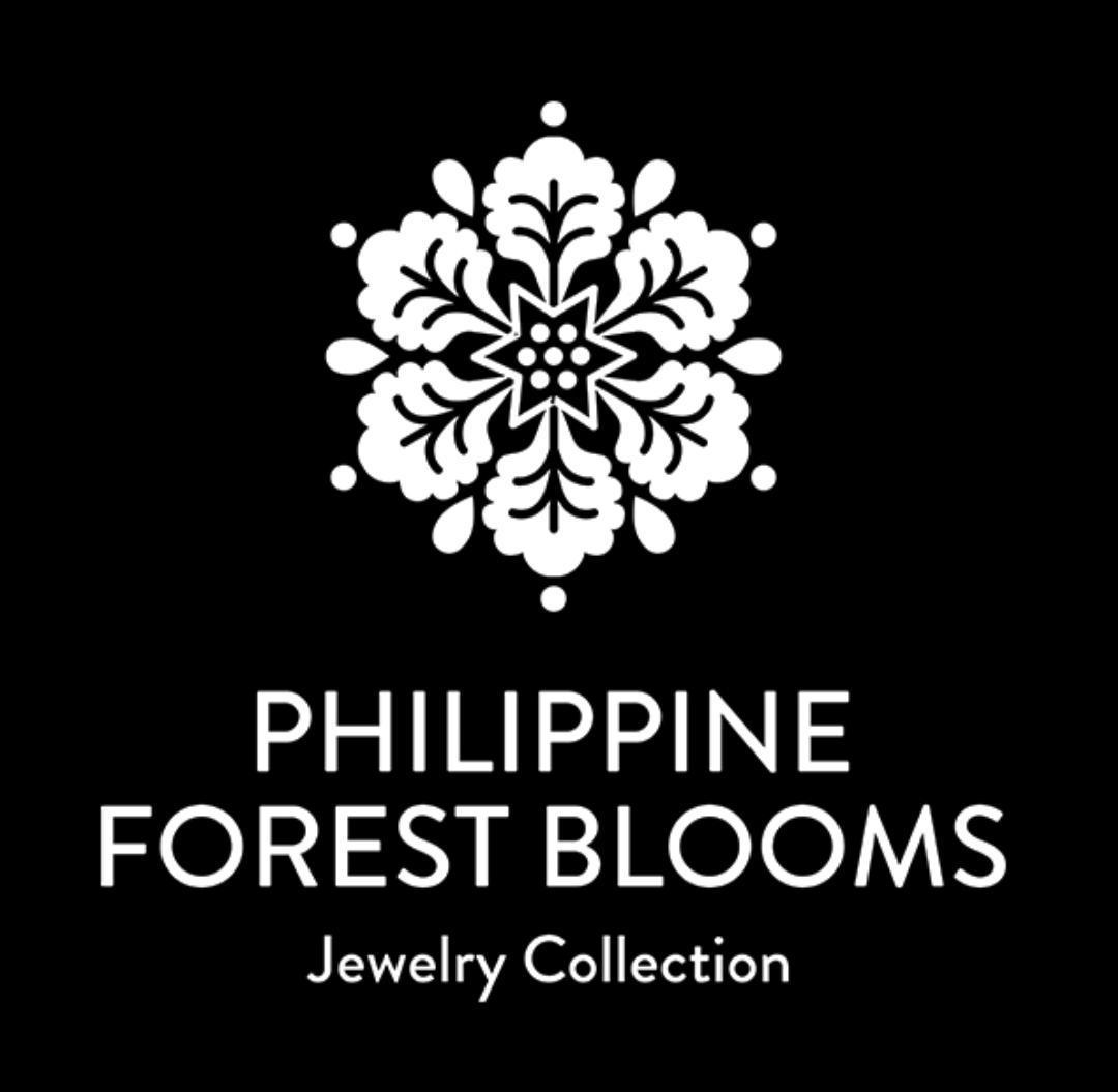 Philippine Forest Blooms Jewelry Collection logo