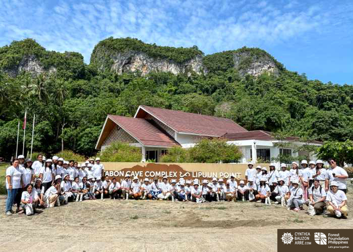 BioChamps Palawan