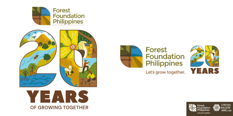 Palawan flora fauna heritage traditions and culture illustrations